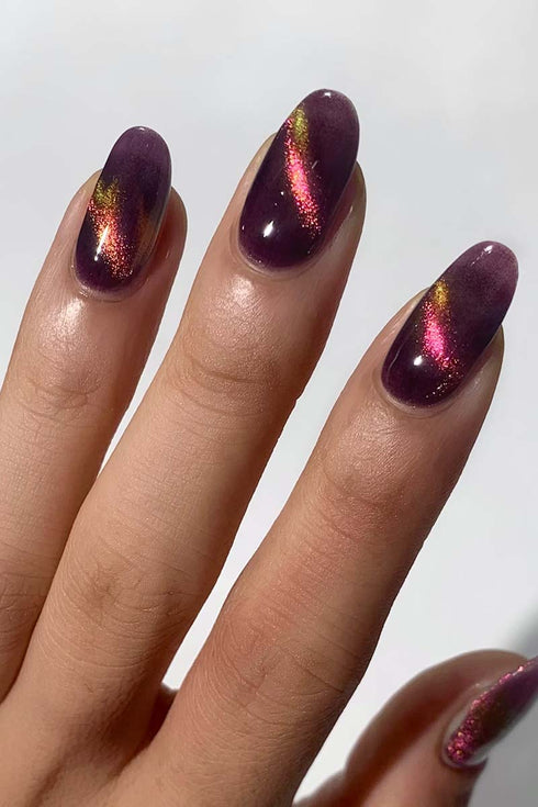 FOOL'S PARADISE NAGELLAK